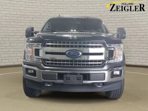 Photos of 2019 Ford F-150 XLT for sale in Holland, MI at Zeigler Kia of Holland