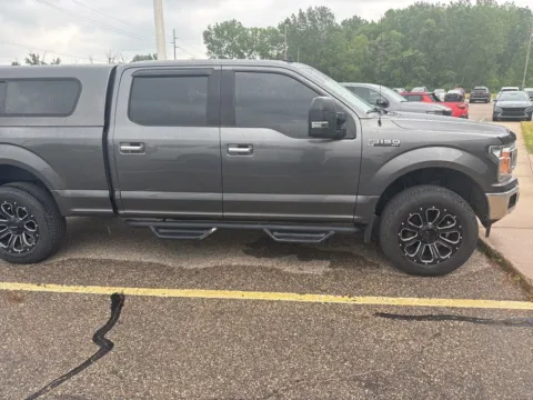 More photos of 2019 Ford F-150 at Zeigler Kia of Holland, MI
