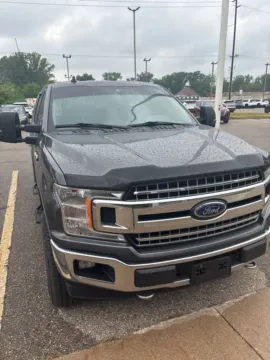 Photos of 2019 Ford F-150 for sale in Holland, MI at Zeigler Kia of Holland