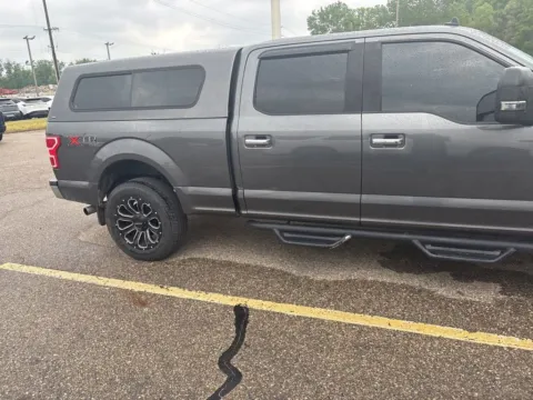 More photos of 2019 Ford F-150 XLT at Zeigler Kia of Holland, MI