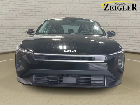 Photos of 2025 Kia K4 LXS for sale in Holland, MI at Zeigler Kia of Holland