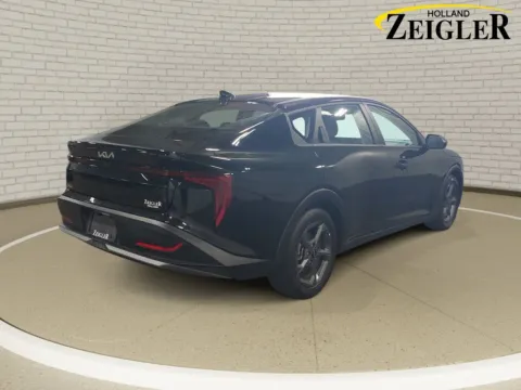 More photos of 2025 Kia K4 LXS at Zeigler Kia of Holland, MI