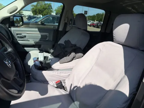 More photos of 2018 Ram 1500 Big Horn at Zeigler Kia of Holland, MI