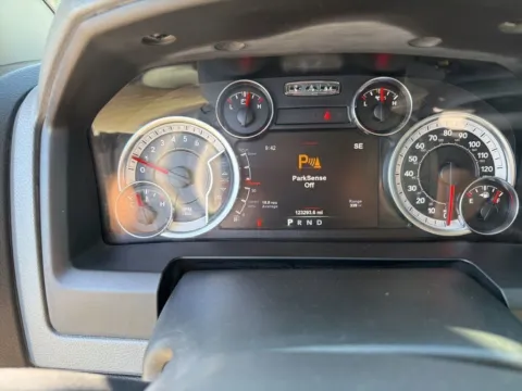Photos of 2018 Ram 1500 Big Horn for sale in Holland, MI at Zeigler Kia of Holland