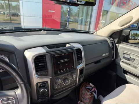 Another view of 2018 Ram 1500 Big Horn for sale in Holland, MI at Zeigler Kia of Holland