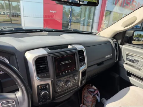 Another view of 2018 Ram 1500 Big Horn for sale in Holland, MI at Zeigler Kia of Holland