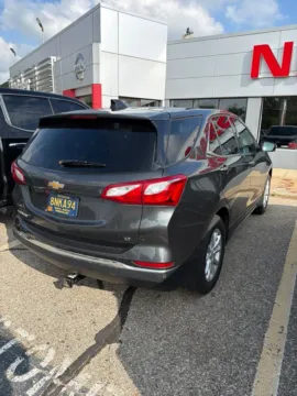 More photos of 2018 Chevrolet Equinox LT at Zeigler Kia of Holland, MI