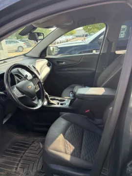 More photos of 2018 Chevrolet Equinox LT at Zeigler Kia of Holland, MI