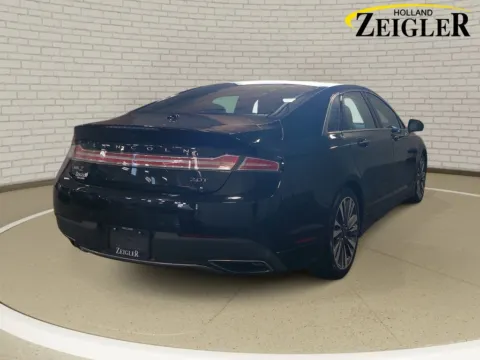 More photos of 2017 Lincoln MKZ Reserve at Zeigler Kia of Holland, MI