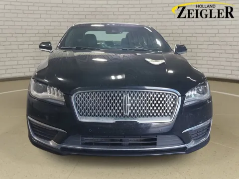 Photos of 2017 Lincoln MKZ Reserve for sale in Holland, MI at Zeigler Kia of Holland
