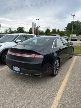 More photos of 2017 Lincoln MKZ Reserve at Zeigler Kia of Holland, MI