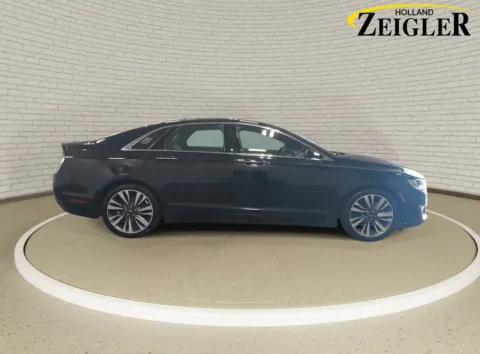 More photos of 2017 Lincoln MKZ Reserve at Zeigler Kia of Holland, MI