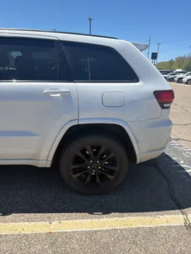 Another view of 2021 Jeep Grand Cherokee Laredo X for sale in Holland, MI at Zeigler Kia of Holland