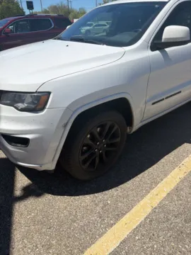 Photos of 2021 Jeep Grand Cherokee Laredo X for sale in Holland, MI at Zeigler Kia of Holland