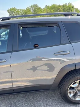 More photos of 2019 Jeep Cherokee Trailhawk at Zeigler Kia of Holland, MI