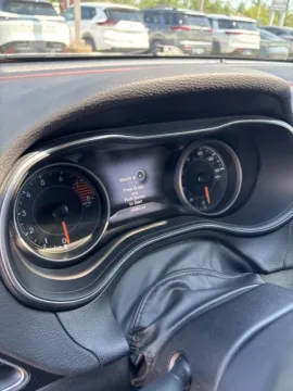 Gray 2019 Jeep Cherokee Trailhawk for sale in Holland, MI