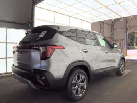 More photos of 2024 Kia Seltos LX at Zeigler Kia of Holland, MI