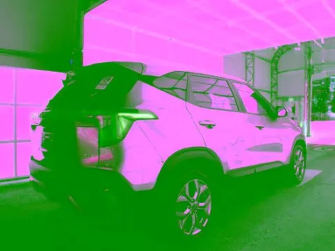 More photos of 2024 Kia Seltos LX at Zeigler Kia of Holland, MI