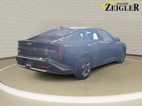 More photos of 2025 Kia K4 LXS at Zeigler Kia of Holland, MI