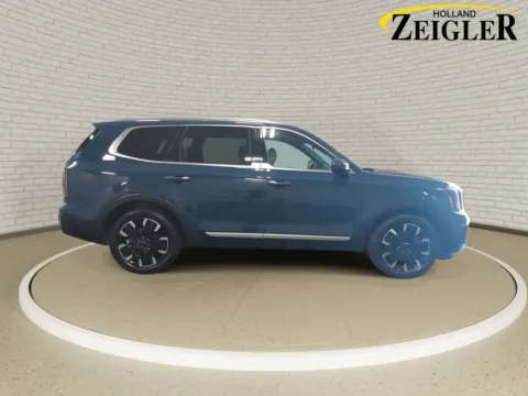 More photos of 2024 Kia Telluride SX at Zeigler Kia of Holland, MI