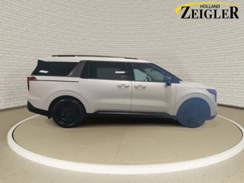More photos of 2026 Kia Carnival Hybrid SX Prestige at Zeigler Kia of Holland, MI