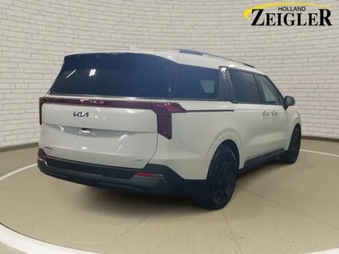 More photos of 2026 Kia Carnival Hybrid SX Prestige at Zeigler Kia of Holland, MI