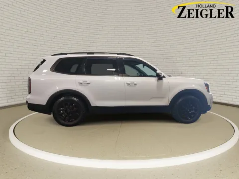 More photos of 2024 Kia Telluride SX X-Pro at Zeigler Kia of Holland, MI