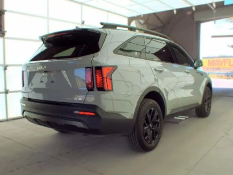 More photos of 2023 Kia Sorento X-Line S at Zeigler Kia of Holland, MI