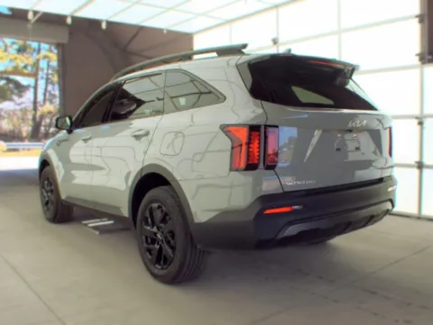 More photos of 2023 Kia Sorento X-Line S at Zeigler Kia of Holland, MI