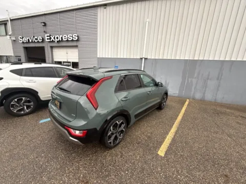 More photos of 2023 Kia Niro EX Touring at Zeigler Kia of Holland, MI