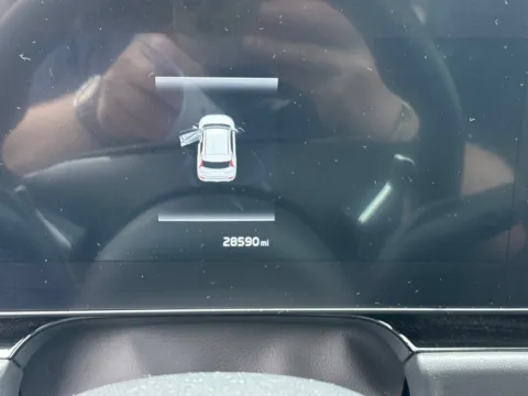 Photos of 2023 Kia Niro EX Touring for sale in Holland, MI at Zeigler Kia of Holland