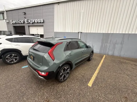 More photos of 2023 Kia Niro EX Touring at Zeigler Kia of Holland, MI