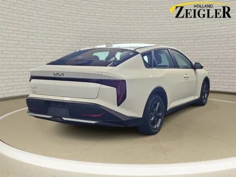 More photos of 2025 Kia K4 LXS at Zeigler Kia of Holland, MI