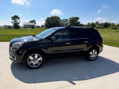 Another view of 2017 GMC Acadia Limited for sale in Holland, MI at Zeigler Kia of Holland