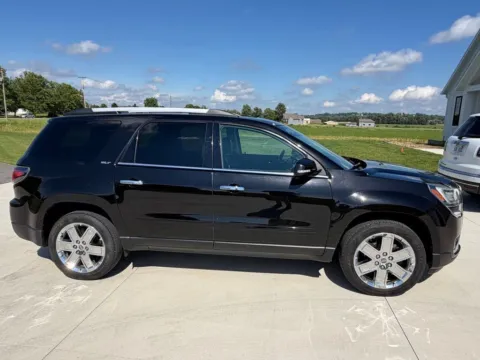 Photos of 2017 GMC Acadia Limited for sale in Holland, MI at Zeigler Kia of Holland