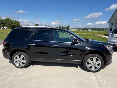 Photos of 2017 GMC Acadia Limited for sale in Holland, MI at Zeigler Kia of Holland
