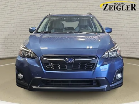 Photos of 2020 Subaru Crosstrek Premium for sale in Holland, MI at Zeigler Kia of Holland