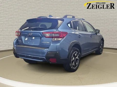 More photos of 2020 Subaru Crosstrek Premium at Zeigler Kia of Holland, MI