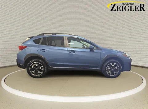 More photos of 2020 Subaru Crosstrek Premium at Zeigler Kia of Holland, MI