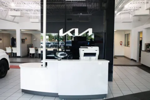 More photos of 2024 Hyundai Palisade Calligraphy at Zeigler Kia of Holland, MI