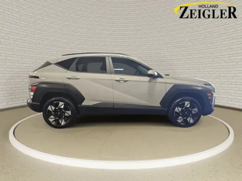 More photos of 2024 Hyundai Kona SEL at Zeigler Kia of Holland, MI