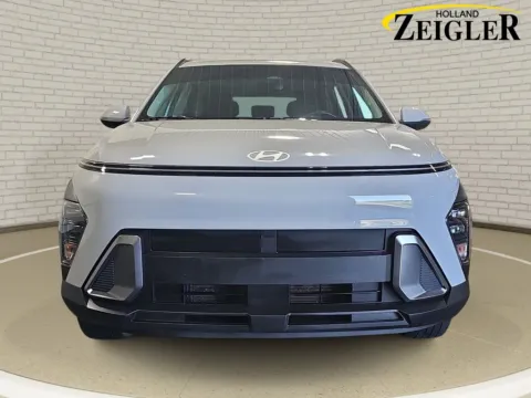 Photos of 2024 Hyundai Kona SEL for sale in Holland, MI at Zeigler Kia of Holland