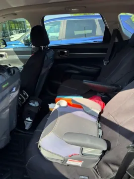 More photos of 2023 Kia Sorento X-Line EX at Zeigler Kia of Holland, MI
