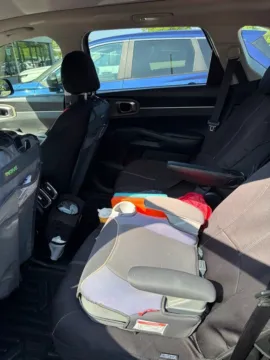 More photos of 2023 Kia Sorento X-Line EX at Zeigler Kia of Holland, MI