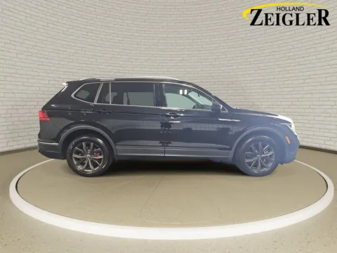 More photos of 2023 Volkswagen Tiguan 2.0T SE at Zeigler Kia of Holland, MI