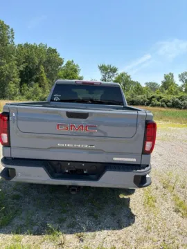 More photos of 2024 GMC Sierra 1500 Elevation at Zeigler Kia of Holland, MI