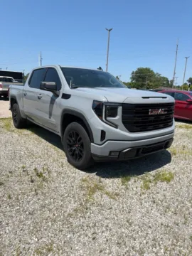 Photos of 2024 GMC Sierra 1500 Elevation for sale in Holland, MI at Zeigler Kia of Holland