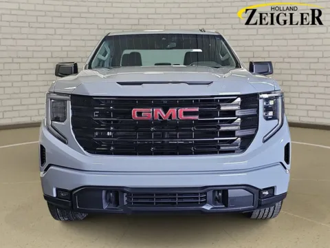 Photos of 2024 GMC Sierra 1500 Elevation for sale in Holland, MI at Zeigler Kia of Holland
