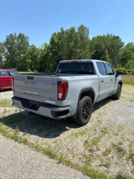 Another view of 2024 GMC Sierra 1500 Elevation for sale in Holland, MI at Zeigler Kia of Holland