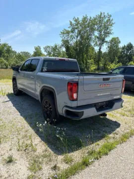 More photos of 2024 GMC Sierra 1500 Elevation at Zeigler Kia of Holland, MI